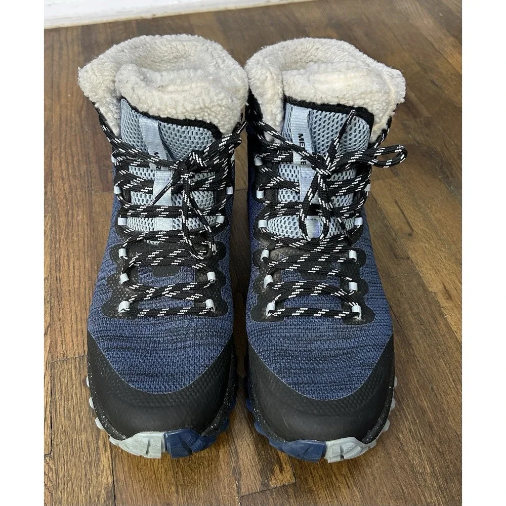 Merrell women bravada